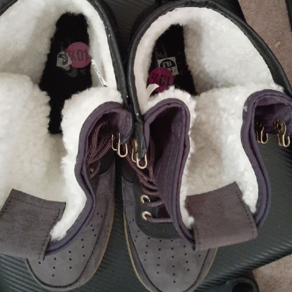 AF1 SF - Picture 3 of 3